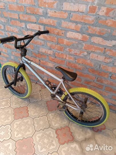 Велосипед BMX
