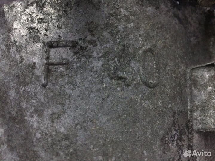 Кпп 5ст. 55350926 Alfa Romeo Brera