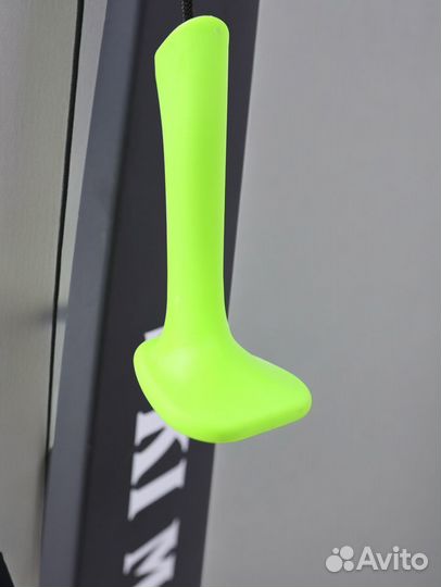 Лыжный тренажер для дома и зала