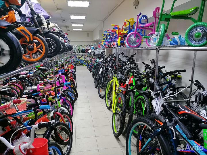 Батут Новый с ограждением Новый