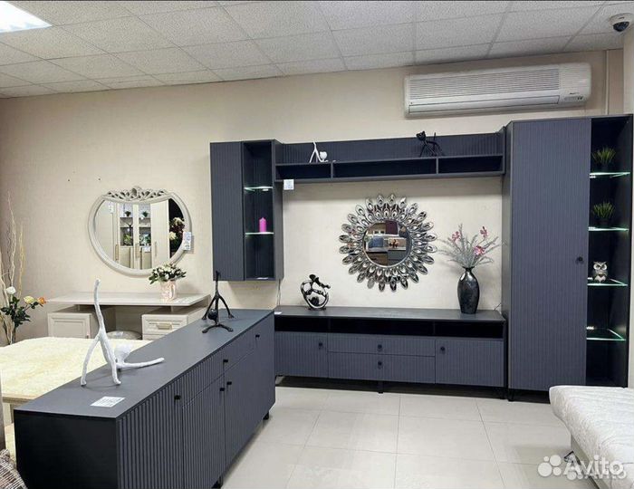 Комод мдф новый