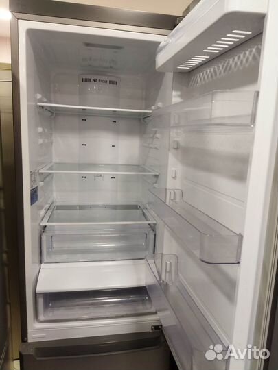 Продам холодильник samsung (no frost)