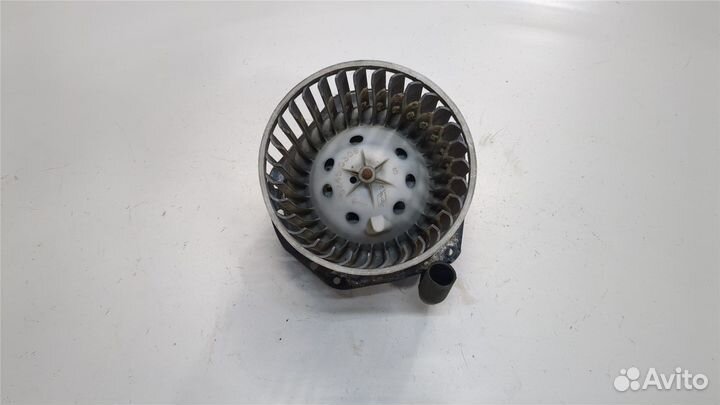 Двигатель отопителя Chevrolet Blazer, 2002