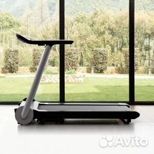 Беговые дорожки от 30 000