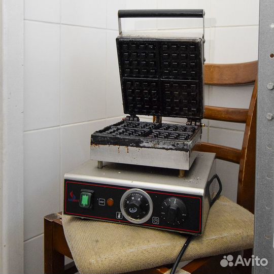Пищевое оборудование