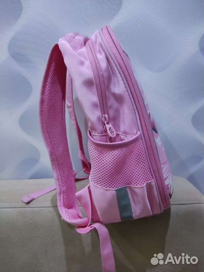 Рюкзак школьный для девочки