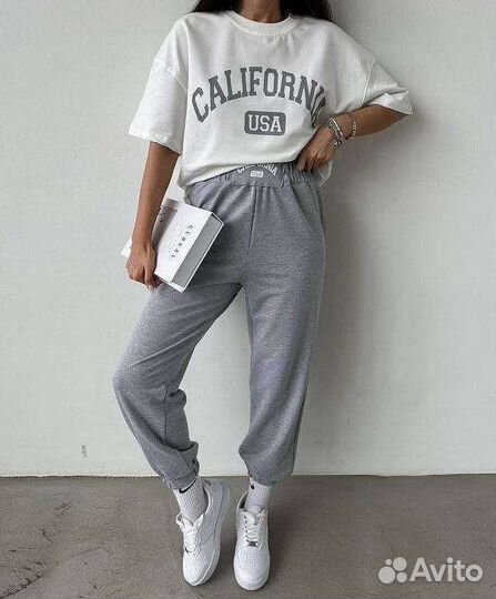 Костюм California