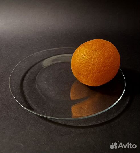 Стеклянная посуда тарелка селедочница