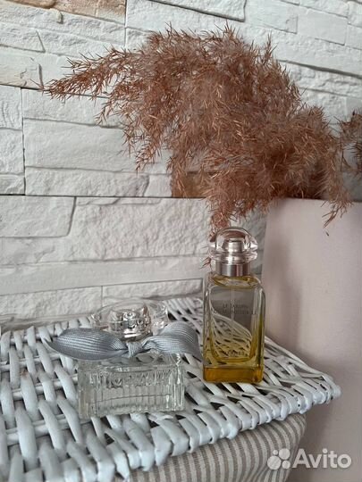 Духи женские hermes