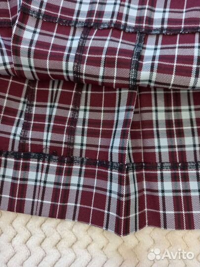 Юбка школьная 1-3 класс