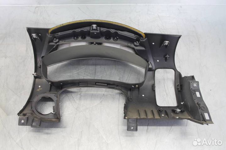 Накладка торпеды Nissan Pathfinder R51