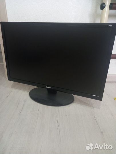 Монитор Acer A231H