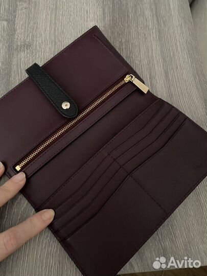 Кошелек Massimo dutti