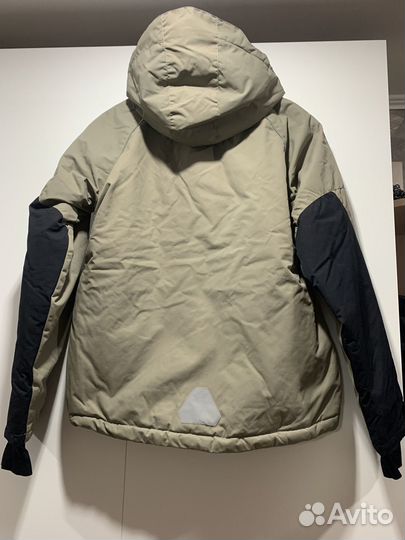 Куртка H&M на подростка р.164