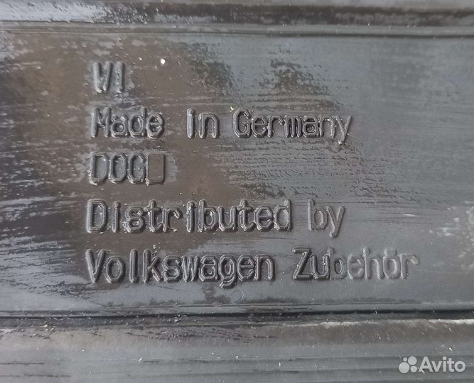 Коврики volkswagen polo