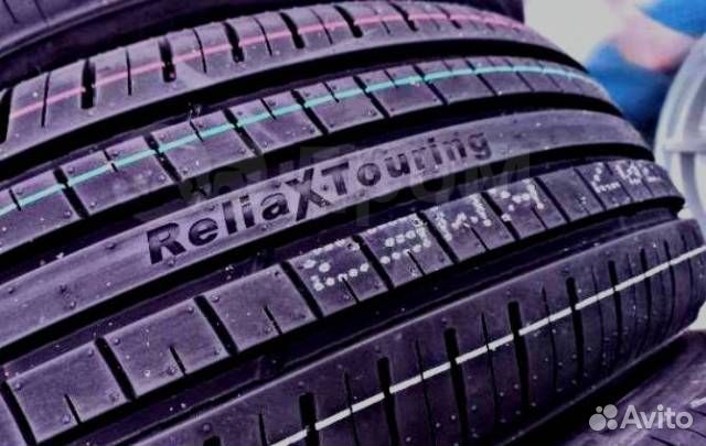 Triangle Reliax Touring TE307 185/55 R15 82V