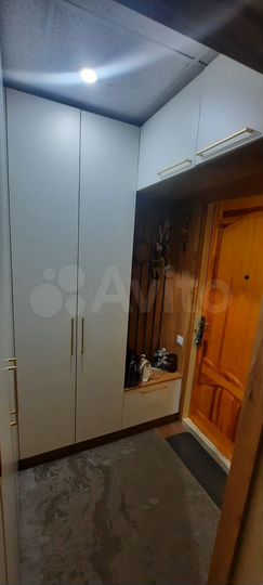 1-к. квартира, 38 м², 7/9 эт.