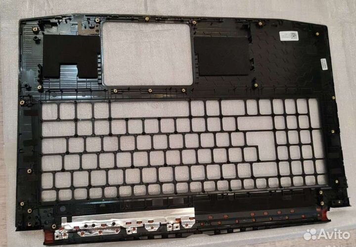 Новый топкейс acer an515-51