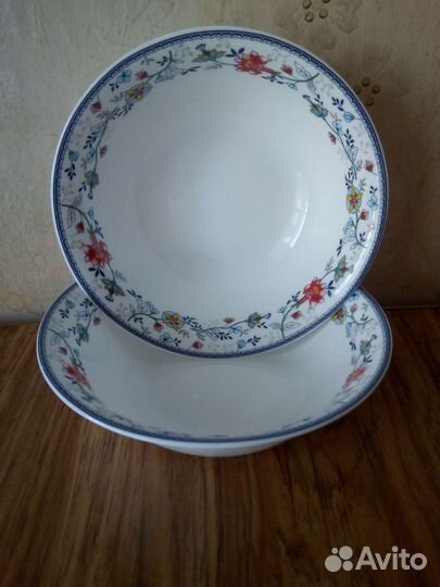 Салатник 16.5см