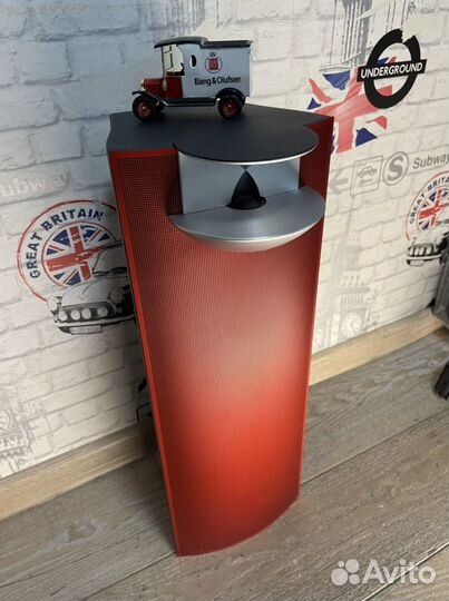 Центральный канал Bang Olufsen Beolab 7-4