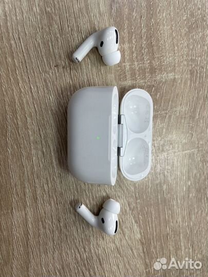 Беспроводные наушники Air Pods pro оригинал