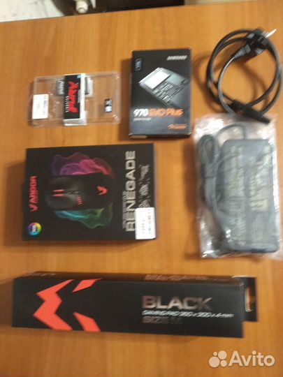 Ноутбук asus TUF Gaming FX505DY