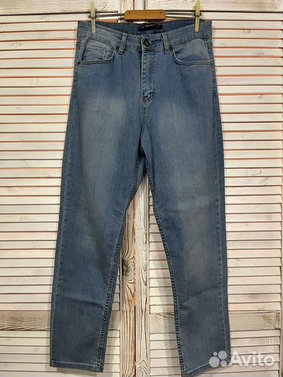 Брюки-юбка, брюки и джинсы женские