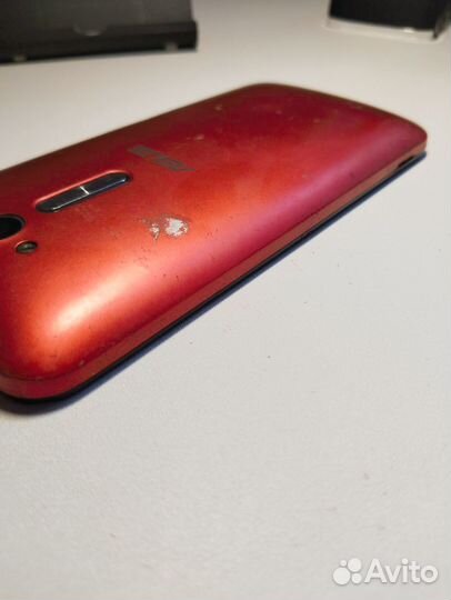 Asus ZenFone Go ZB500KG, 8 ГБ