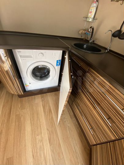 2-к. квартира, 45 м², 1/5 эт.