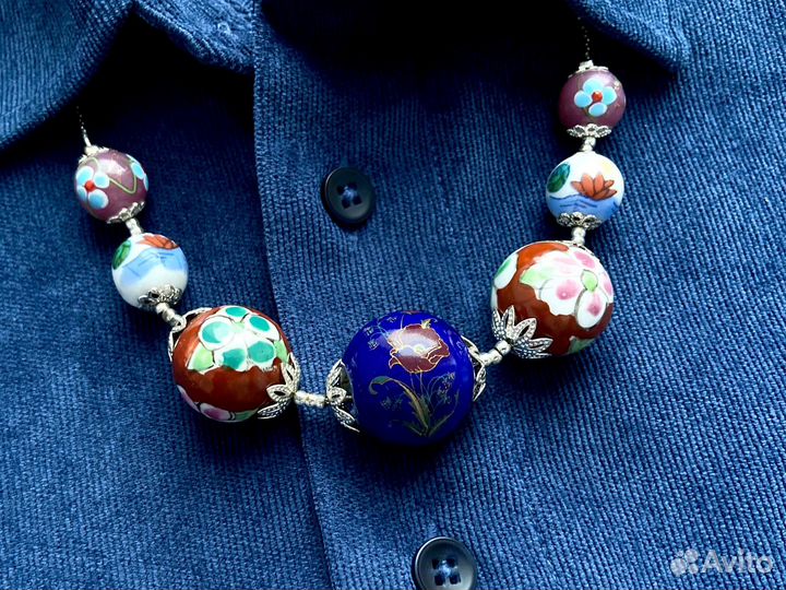 Комплект украшений