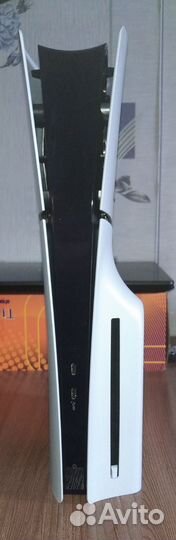 Новая Sony PS5 slim disk 1TB CFI-2000A