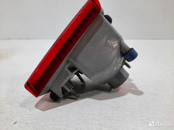 Фонарь противотуманный задний левый Toyota Land