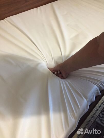 Матрац противопролежневый полиуретановый