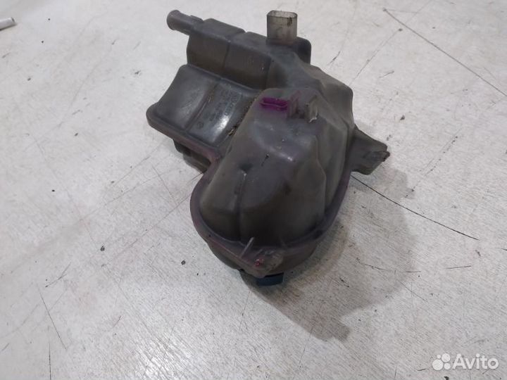 Бачок расширительный передний Audi A6 C5 1997-2004