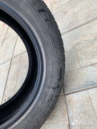 Cordiant Comfort 2 185/60 R15 88H