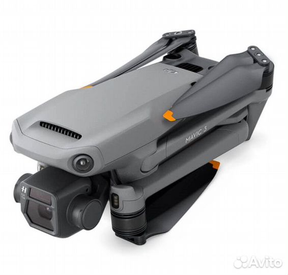 Дрон DJI Mavic 3, Standart