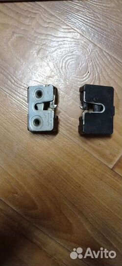 Замки двери 2114,2115ваз