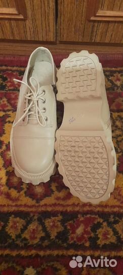 Обувь женская