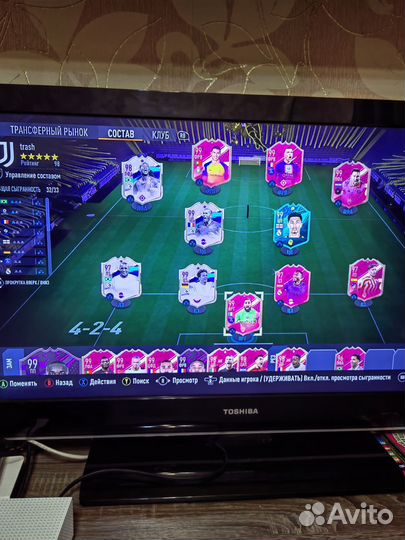 Игры на xbox one s