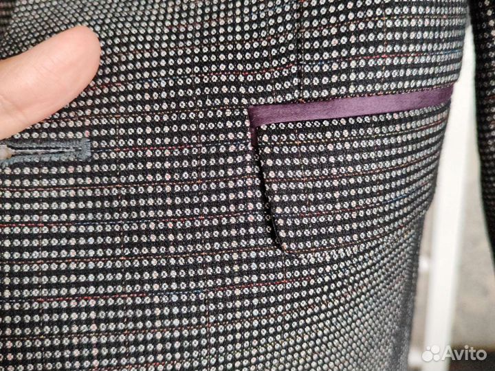 Пиджак для мальчика