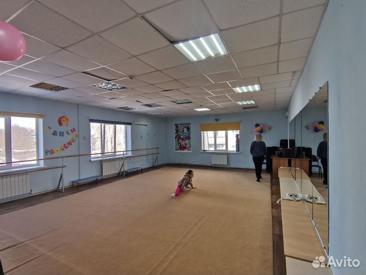 Детский клуб. Готовый бизнес