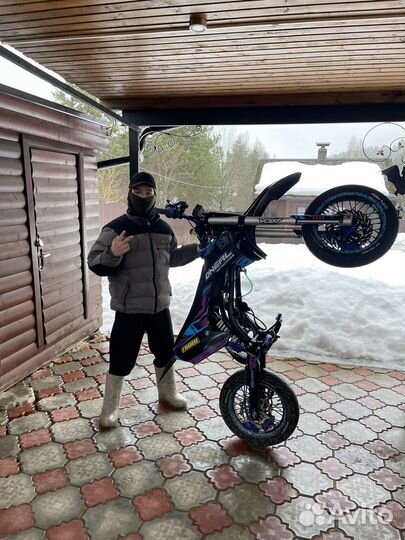 Ходовая Apollo 190 19/16