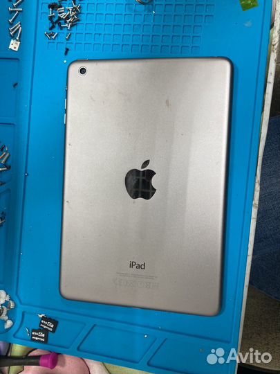 iPad mini a1432