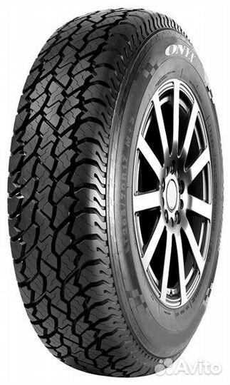 ONYX NY-AT187 265/70 R16 112T