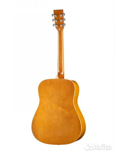 LF-4111-N Акустическая гитара homage