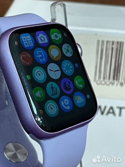 Часы смарт. Smart