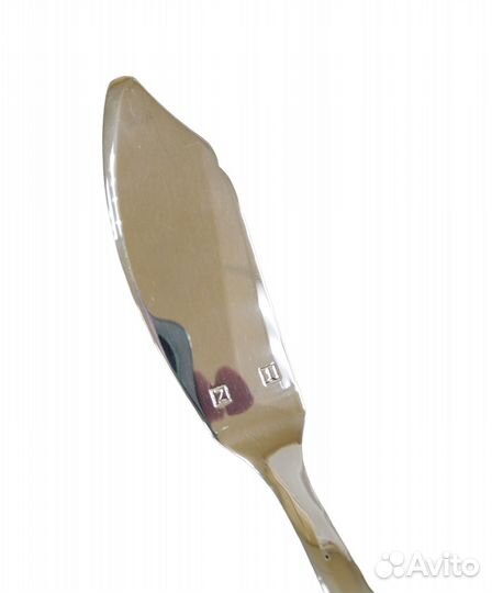 Набор столовых приборов для рыбы «Fish set»