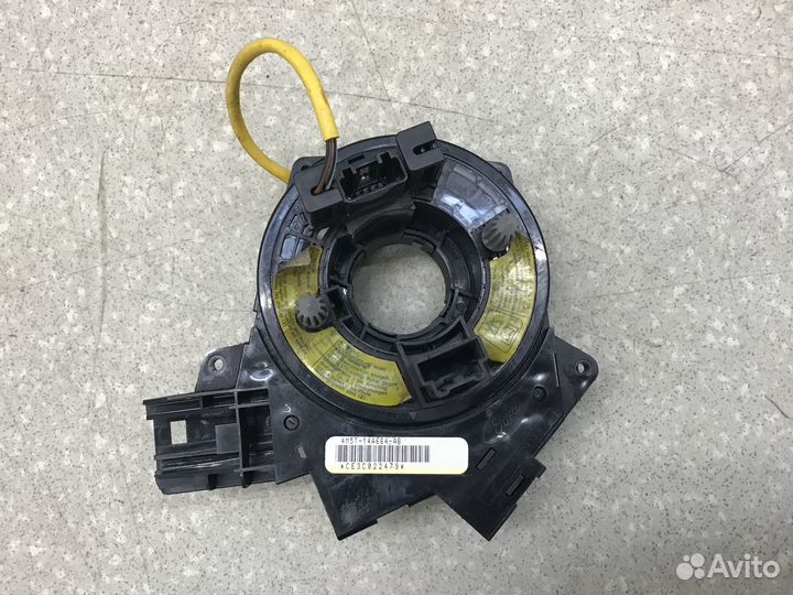 Механизм подрулевой для SRS (ленточный) Ford Focus