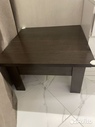 Стол трансформер