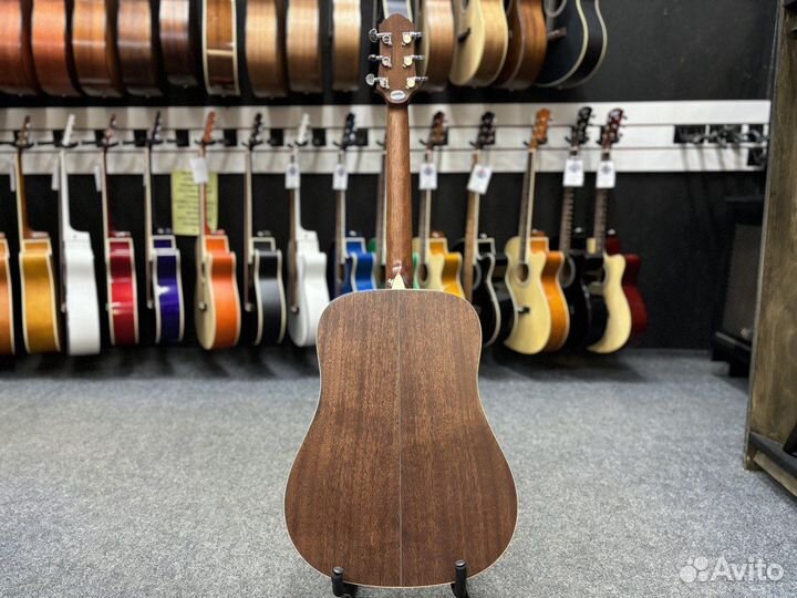 Гитара Crafter D6